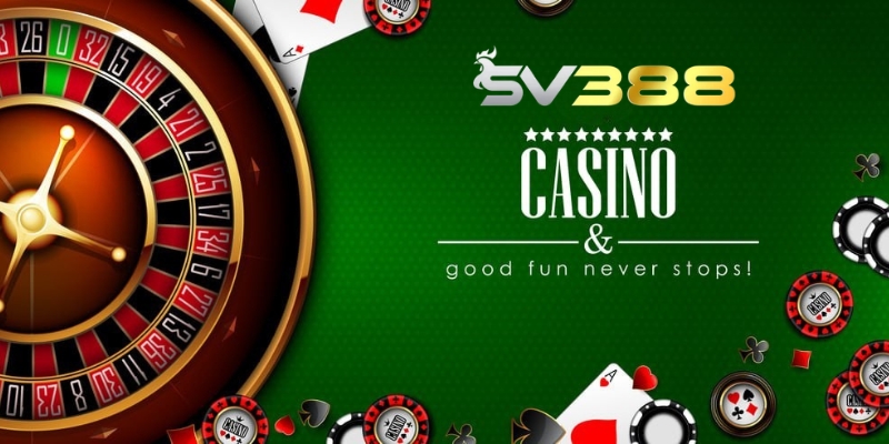 Casino SV388 - Sòng Bạc Online Đẳng Cấp Hàng Đầu Châu Lục 1 casino sv388 2