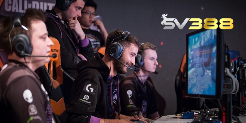 Kèo Thể Thao Esport - Sân Chơi Đẳng Cấp Hàng Đầu Châu Á 3 keo the thao esport 4