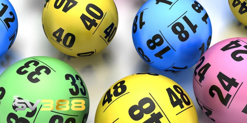 Xổ Số SV388 - Khởi Động Vận May, Rinh Ngay Jackpot 1 xo so sv388 2